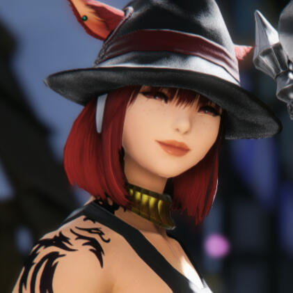 Amanda Autumnheart